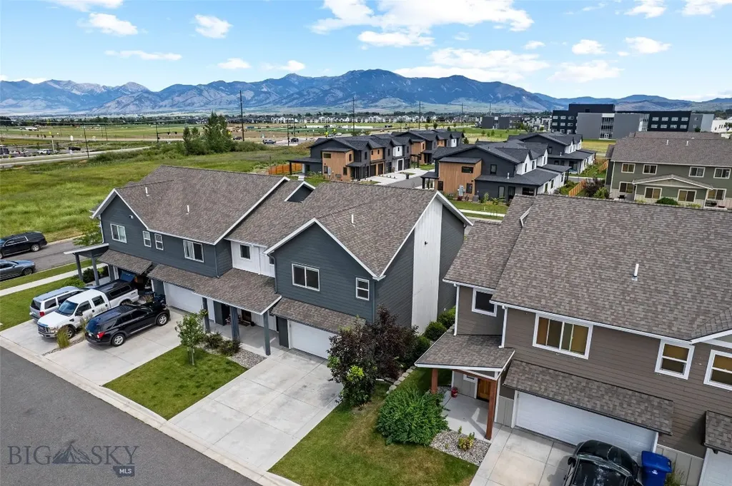 4830 Flanders Way Bozeman MT 59718