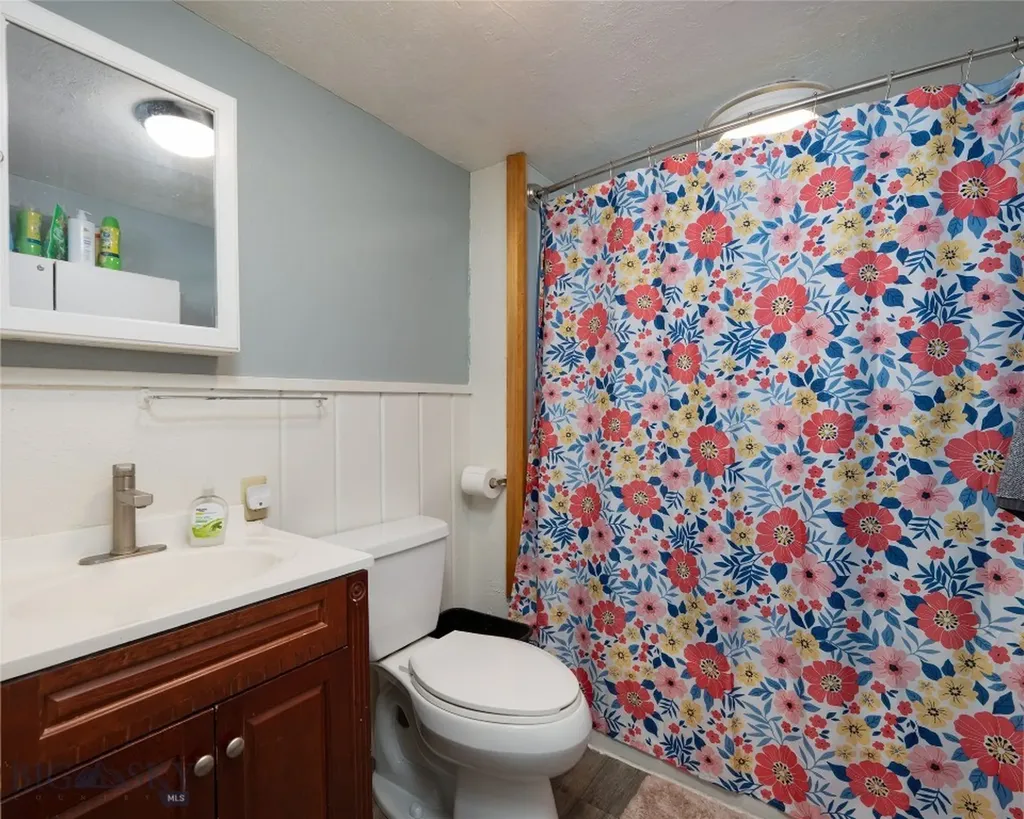 625 Firehole West Yellowstone MT 59758