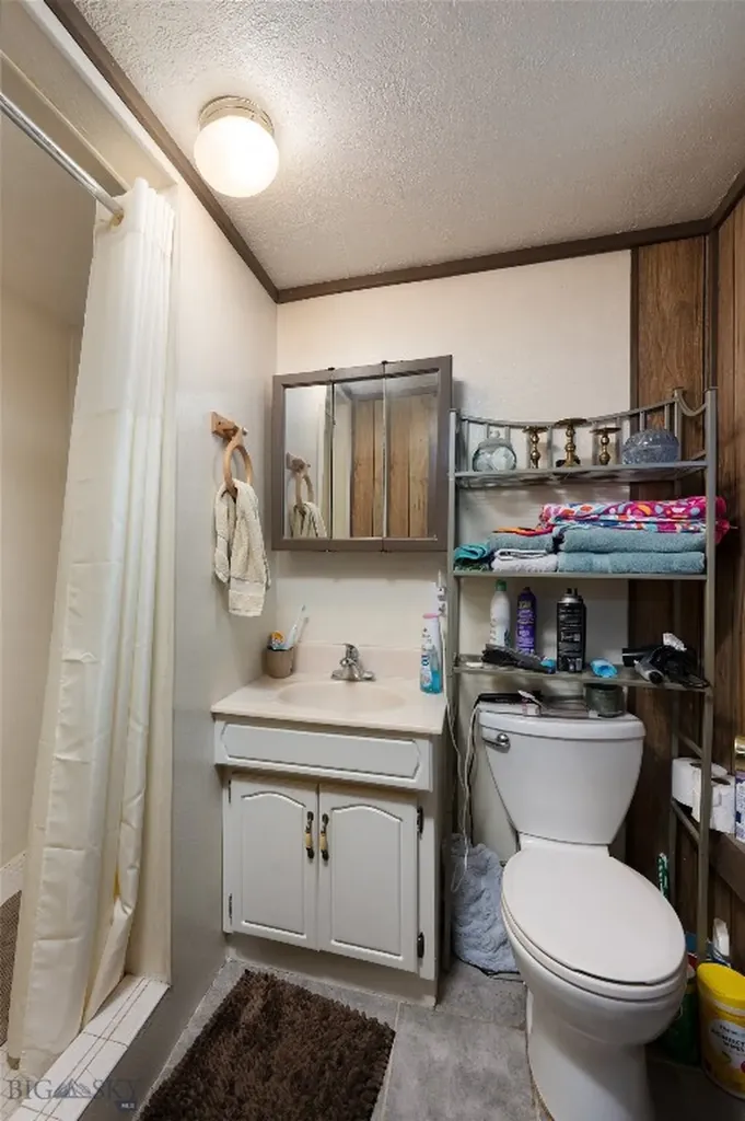 625 Firehole West Yellowstone MT 59758