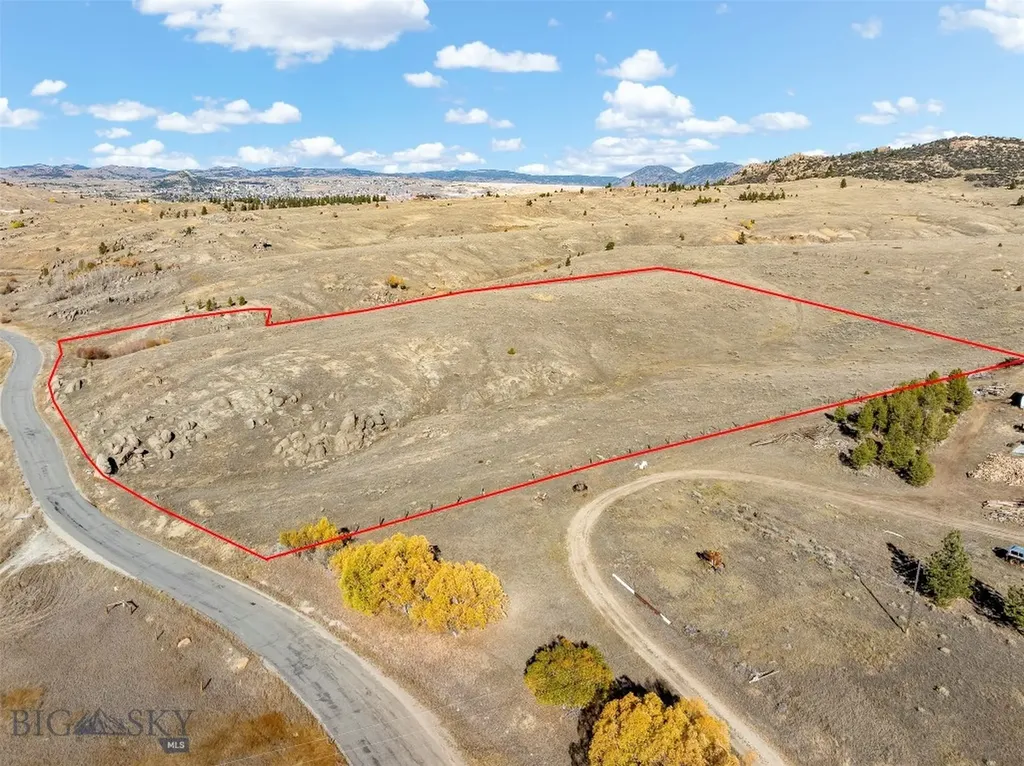 Butte MT 59701