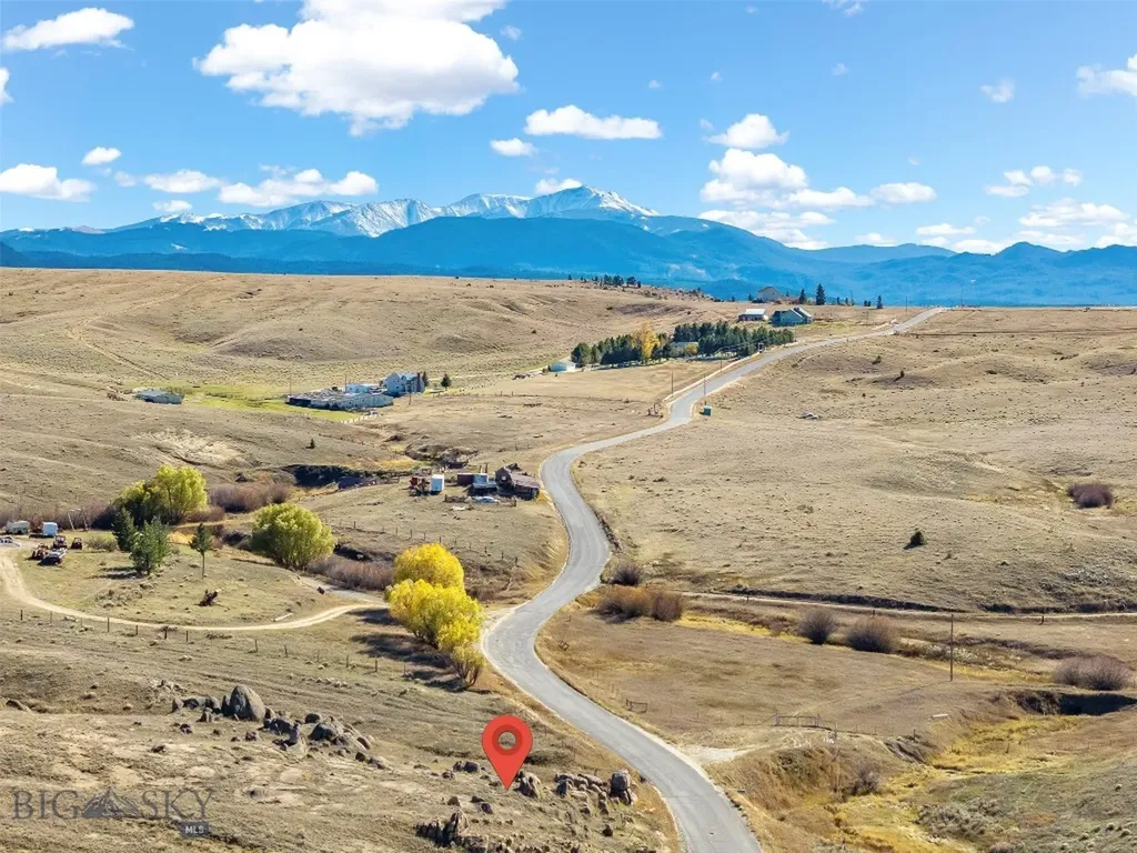 Butte MT 59701