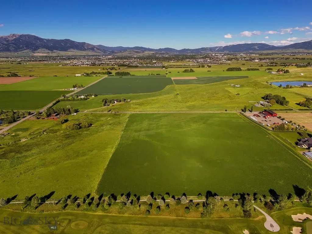 Tbd Love Lane Bozeman MT 59718