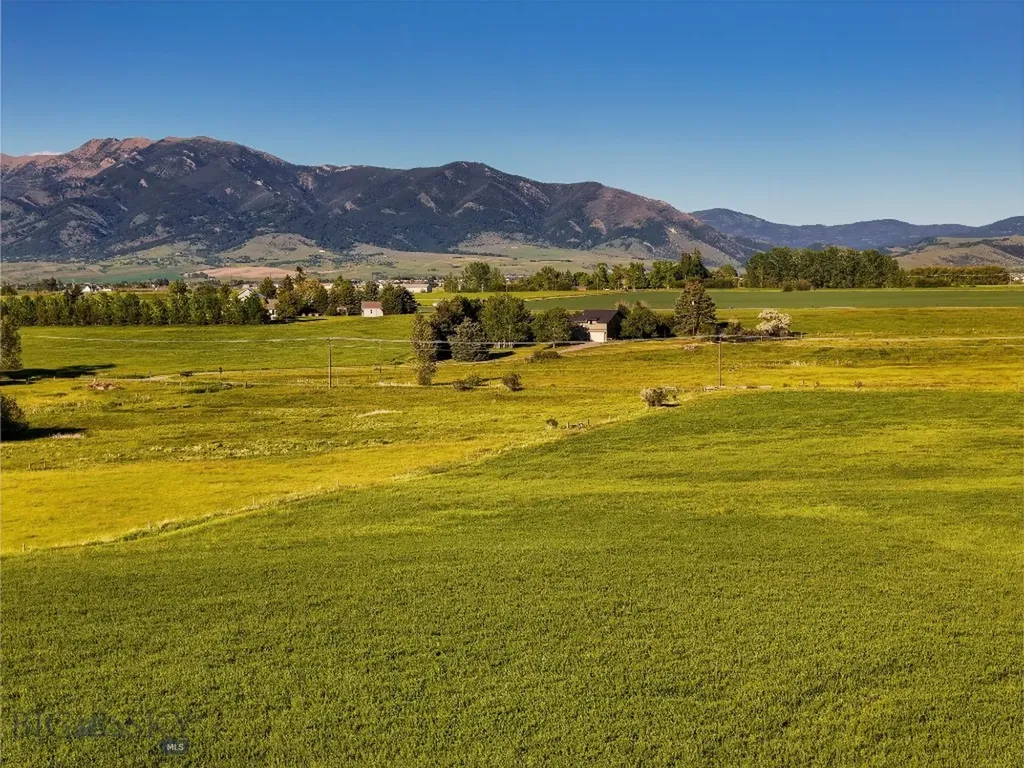 Tbd Love Lane Bozeman MT 59718