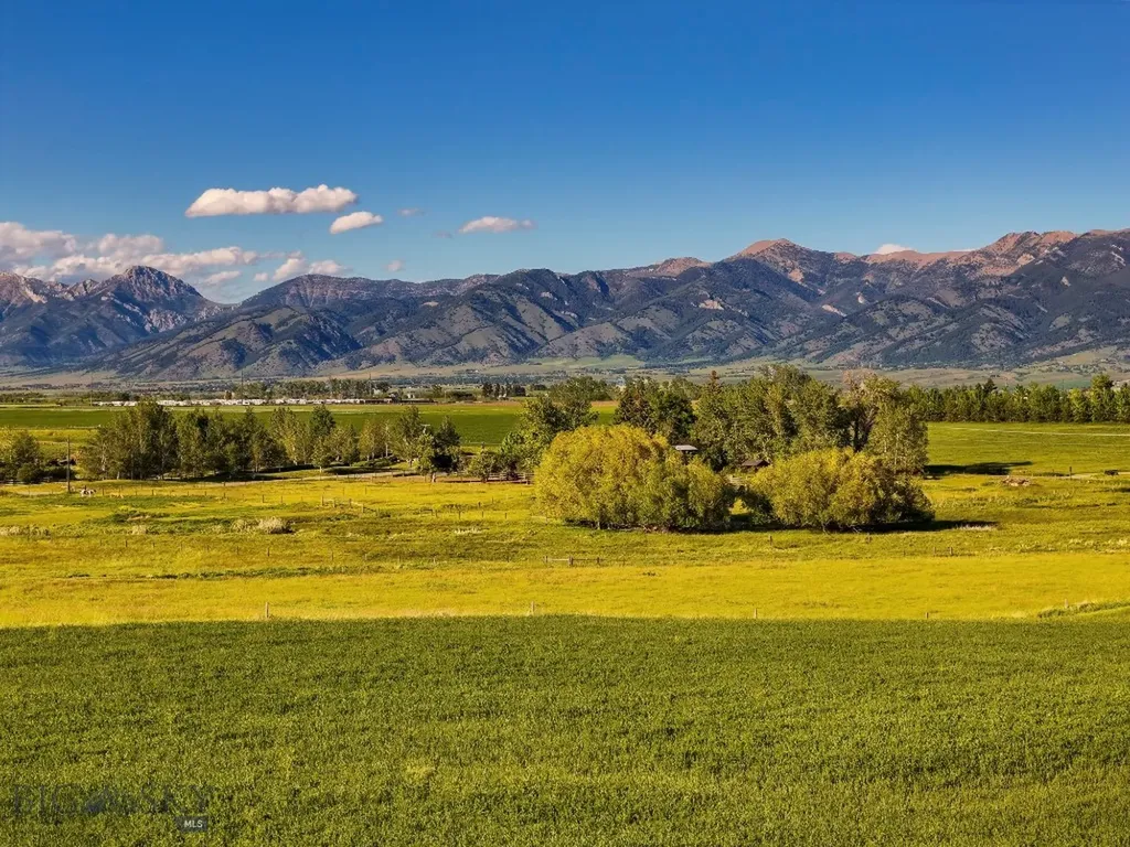Tbd Love Lane Bozeman MT 59718
