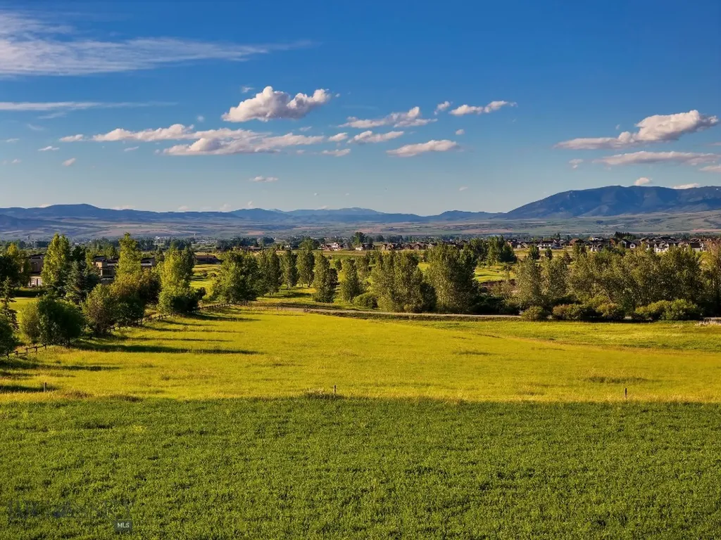 Tbd Love Lane Bozeman MT 59718