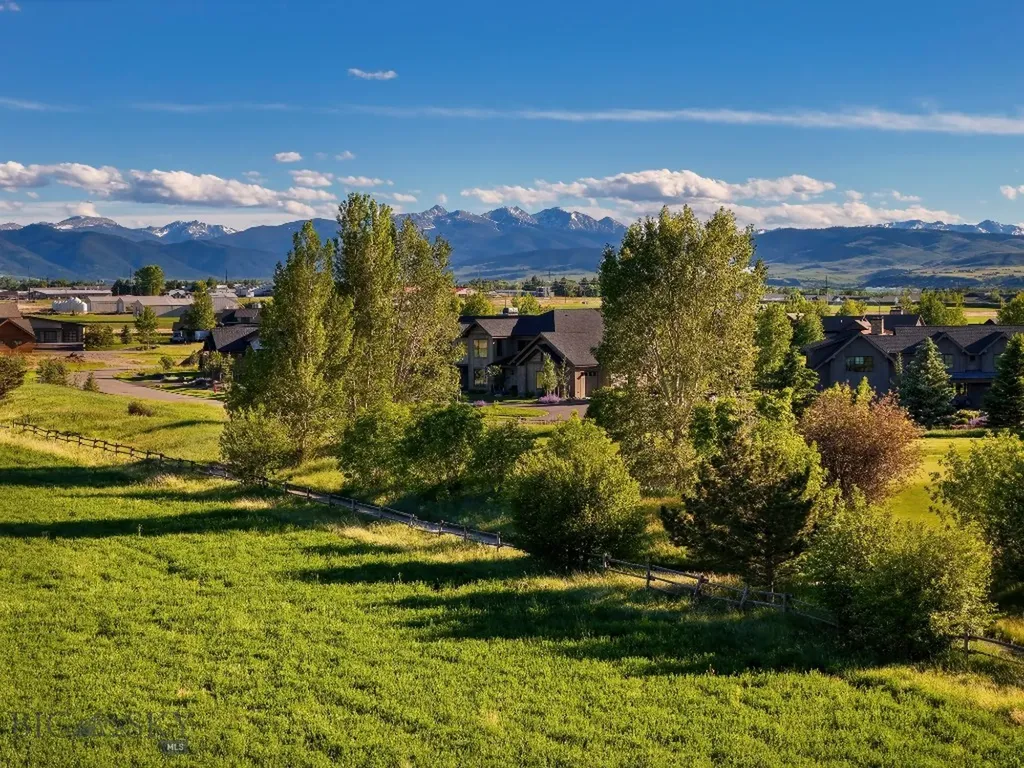Tbd Love Lane Bozeman MT 59718