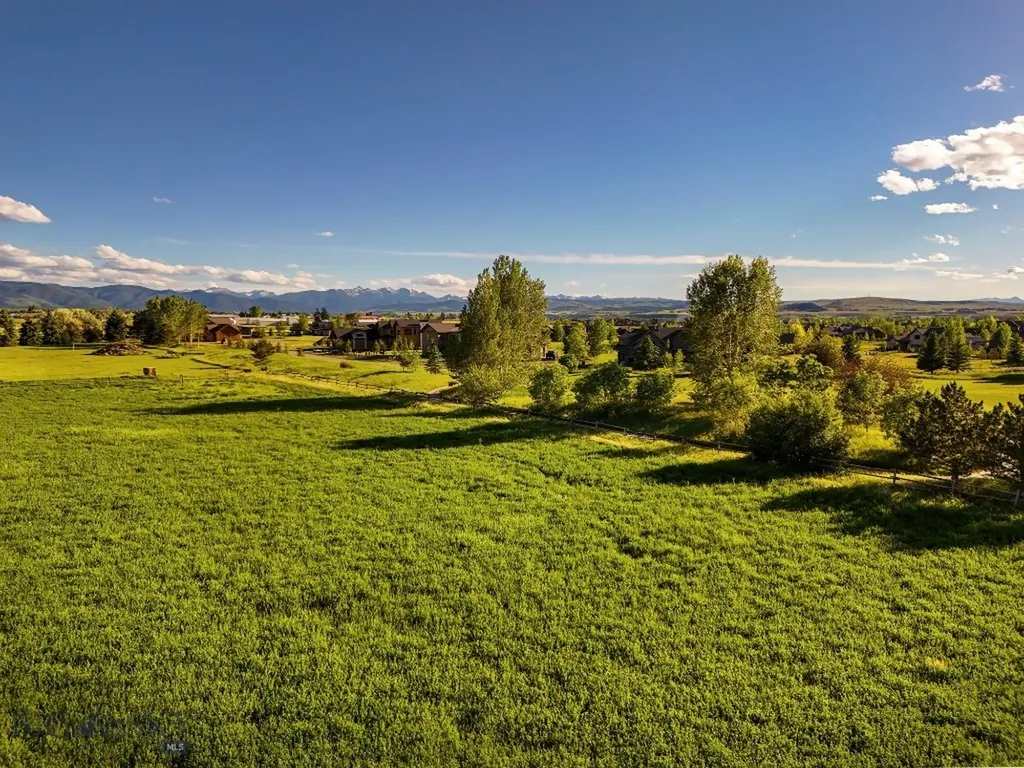 Tbd Love Lane Bozeman MT 59718