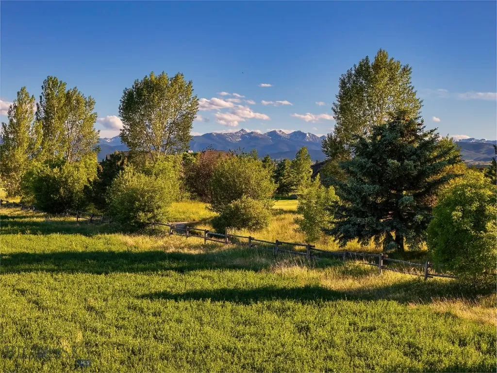 Tbd Love Lane Bozeman MT 59718