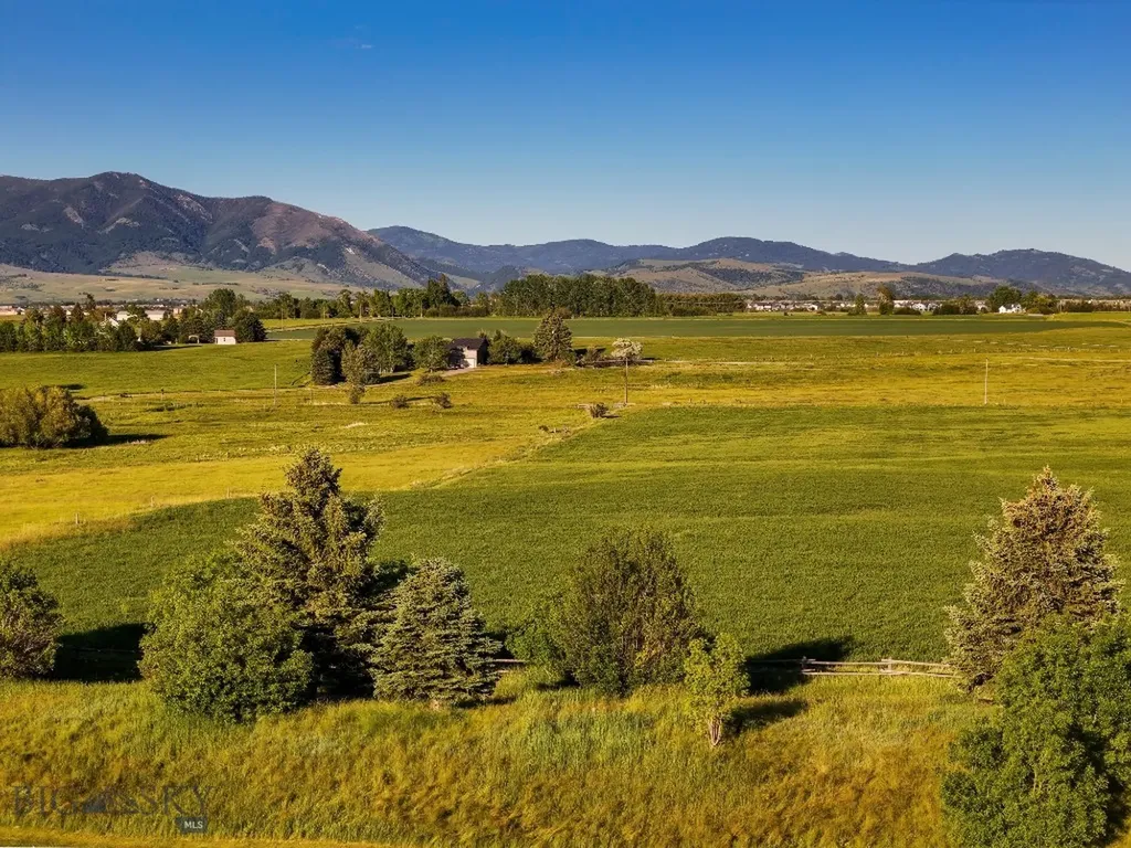 Tbd Love Lane Bozeman MT 59718