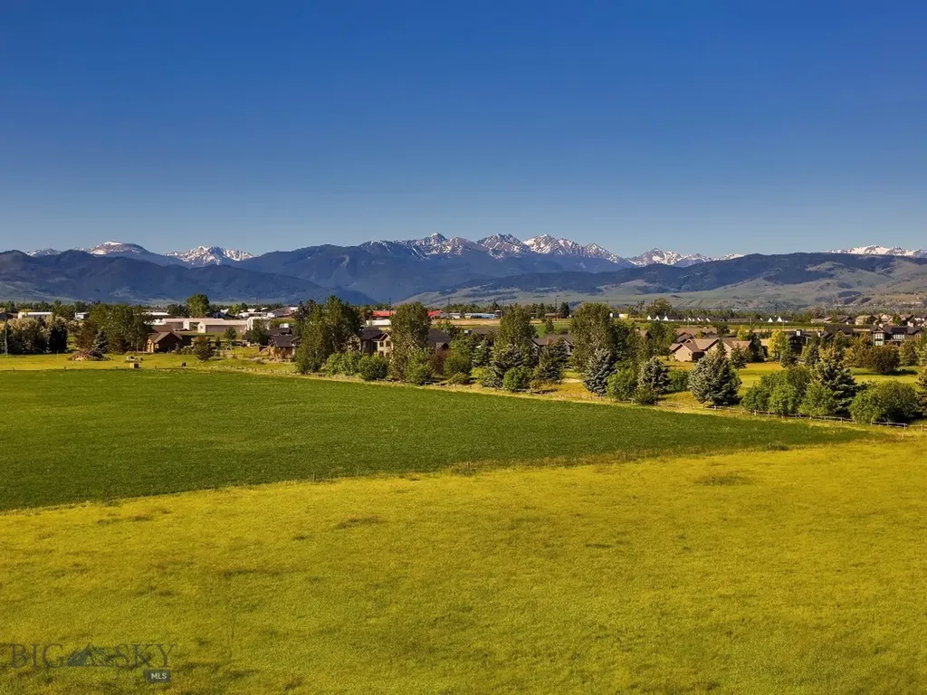 Tbd Love Lane Bozeman MT 59718