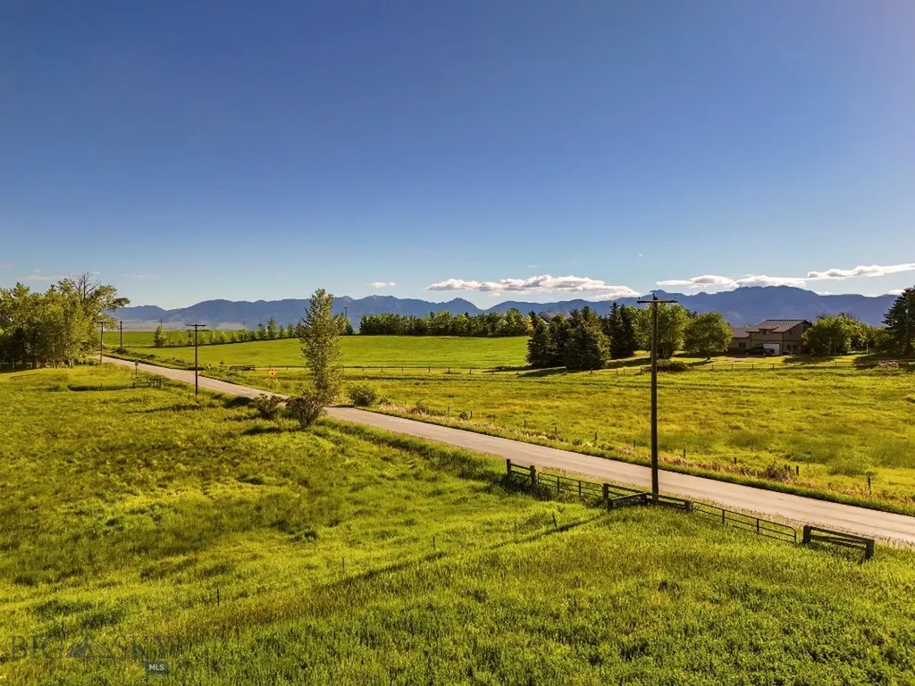Tbd Love Lane Bozeman MT 59718