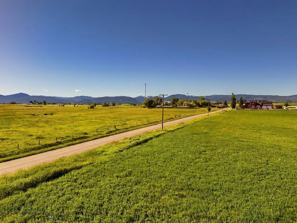 Tbd Love Lane Bozeman MT 59718