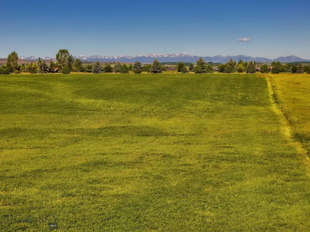 Tbd Love Lane Bozeman MT 59718