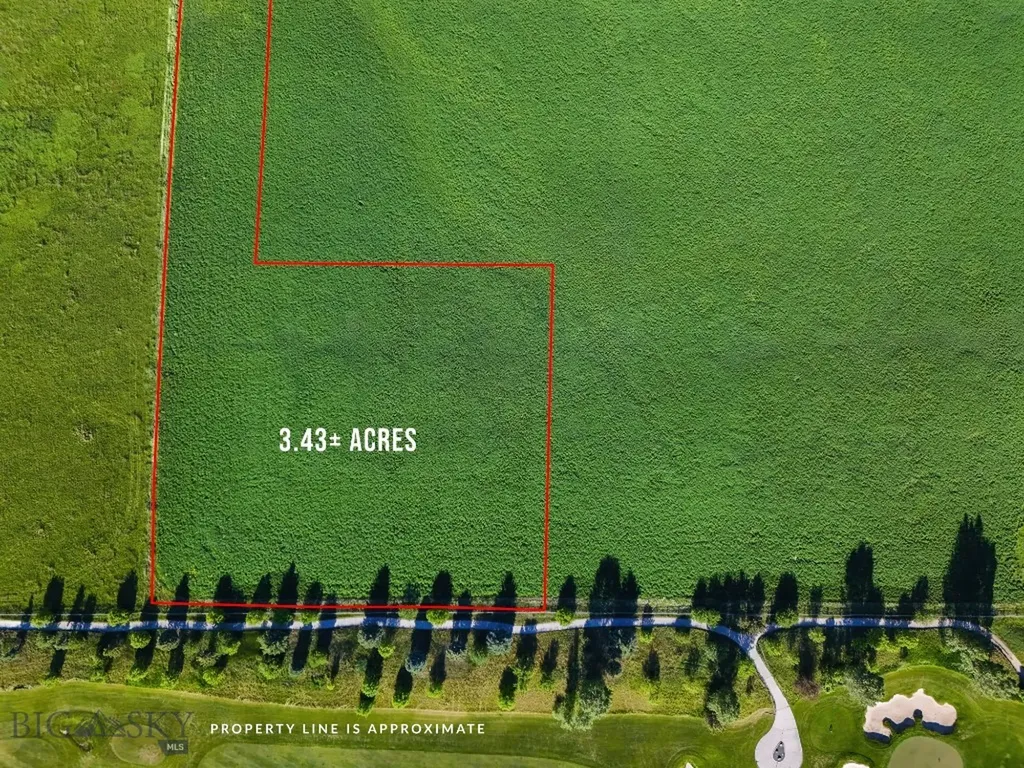 Tbd Love Lane Bozeman MT 59718