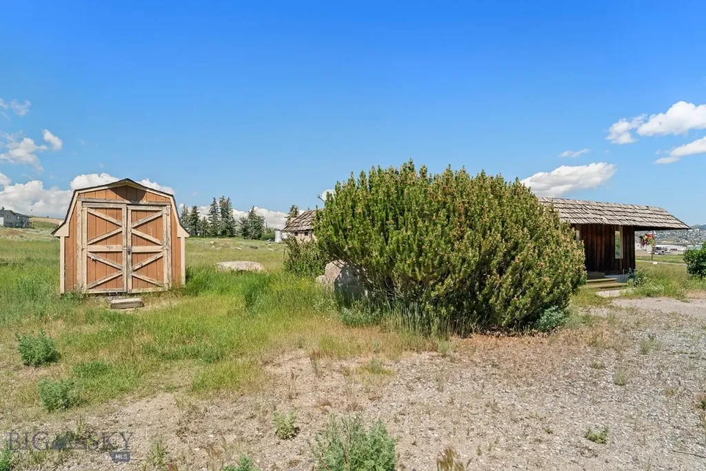 390 Holmes Avenue Butte MT 59701