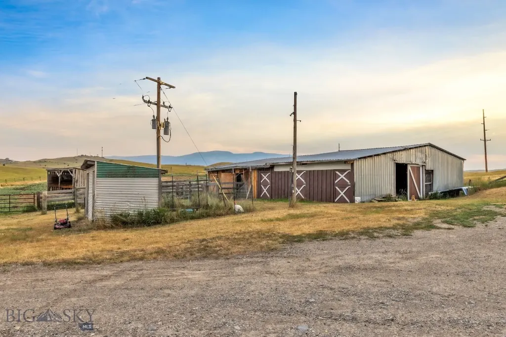 10 Chesapeake Drive Livingston MT 59047