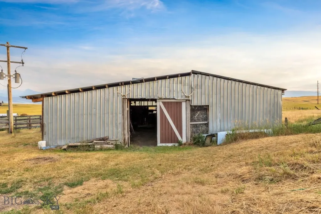 10 Chesapeake Drive Livingston MT 59047