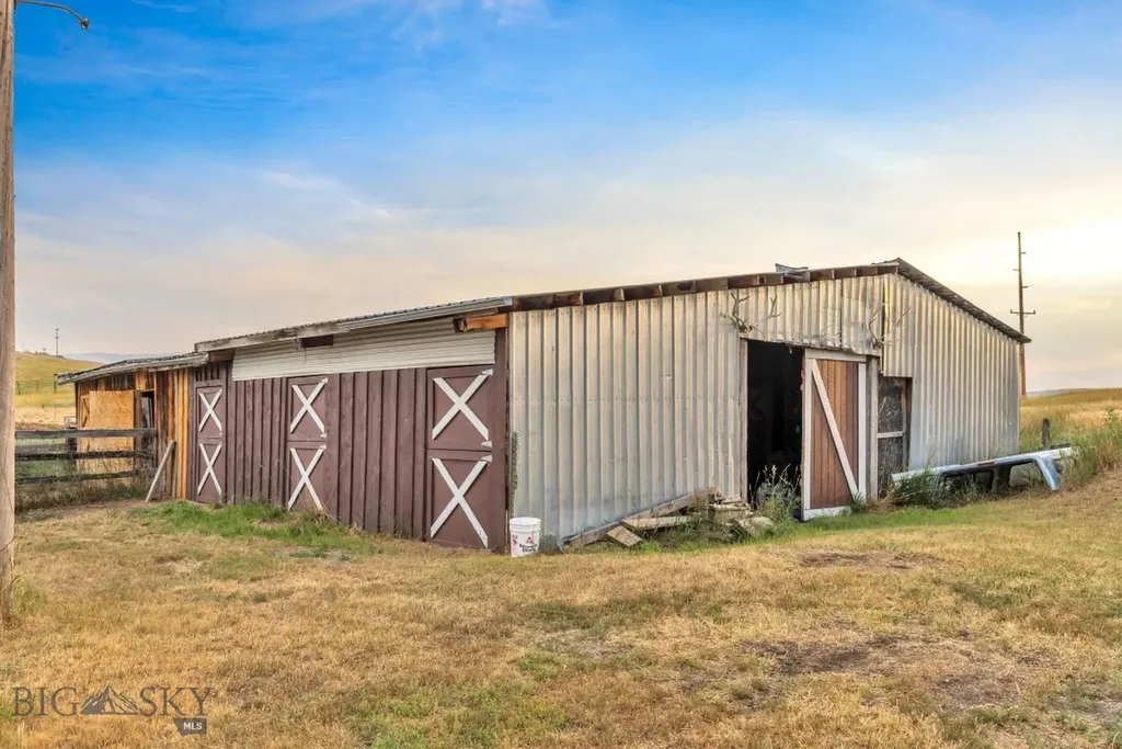 10 Chesapeake Drive Livingston MT 59047