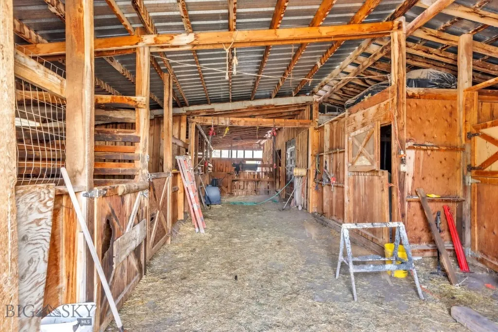 10 Chesapeake Drive Livingston MT 59047