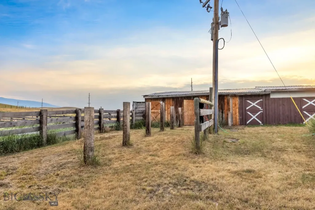 10 Chesapeake Drive Livingston MT 59047