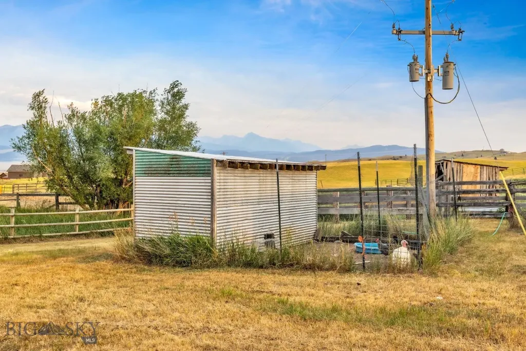 10 Chesapeake Drive Livingston MT 59047