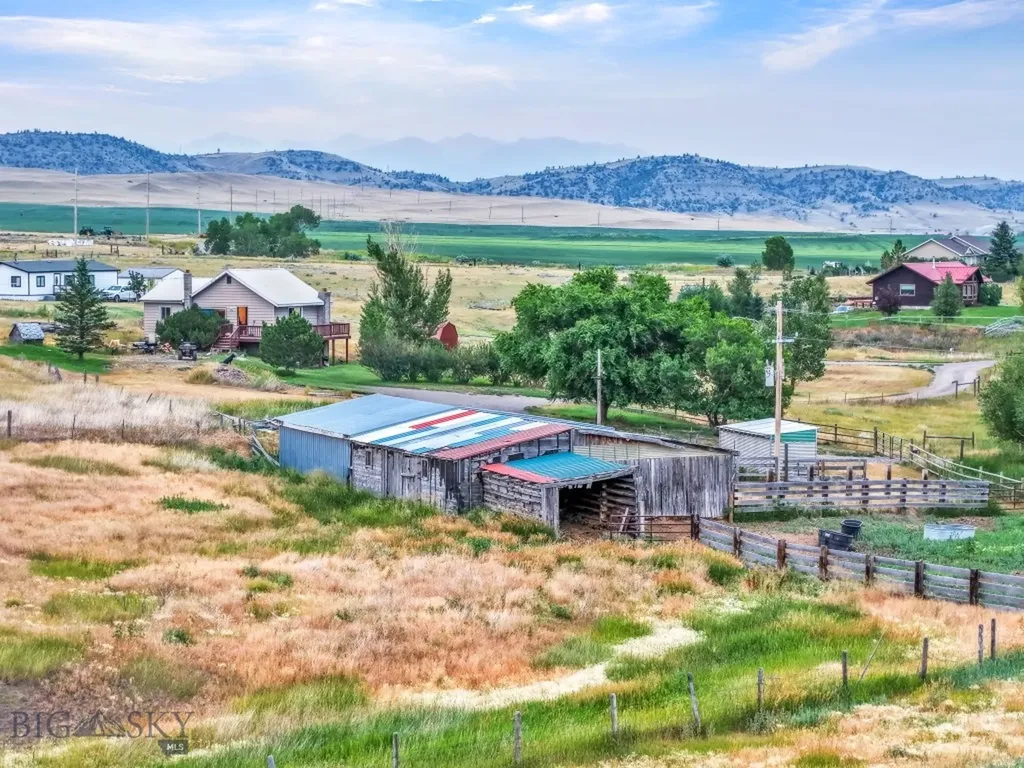 10 Chesapeake Drive Livingston MT 59047