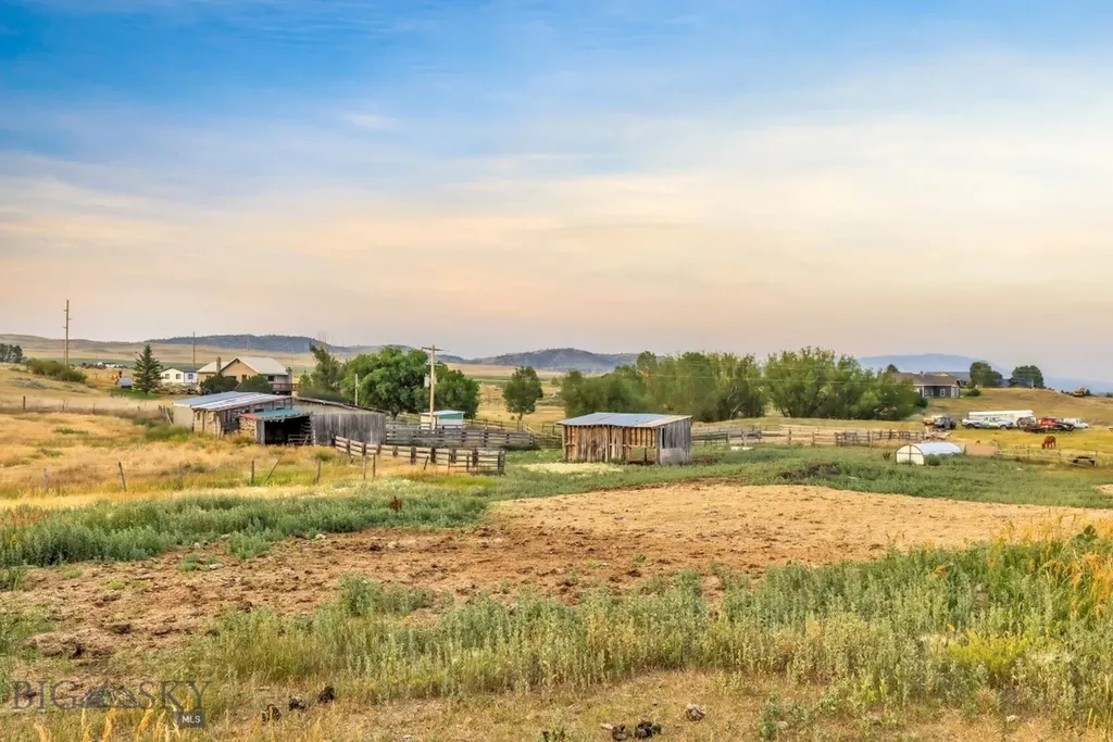 10 Chesapeake Drive Livingston MT 59047