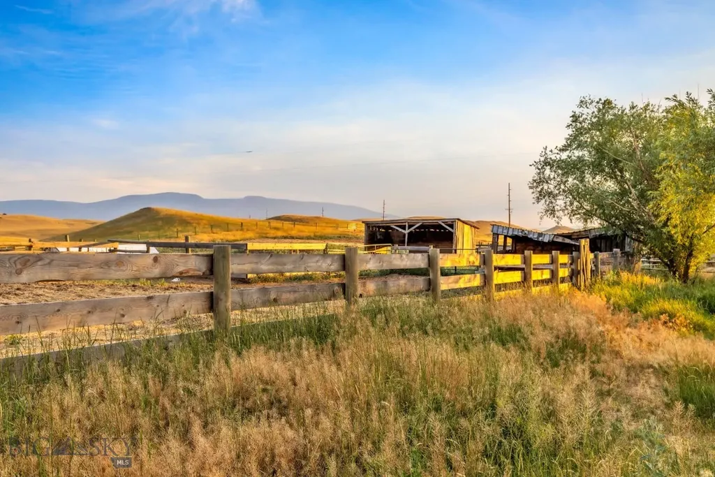 10 Chesapeake Drive Livingston MT 59047