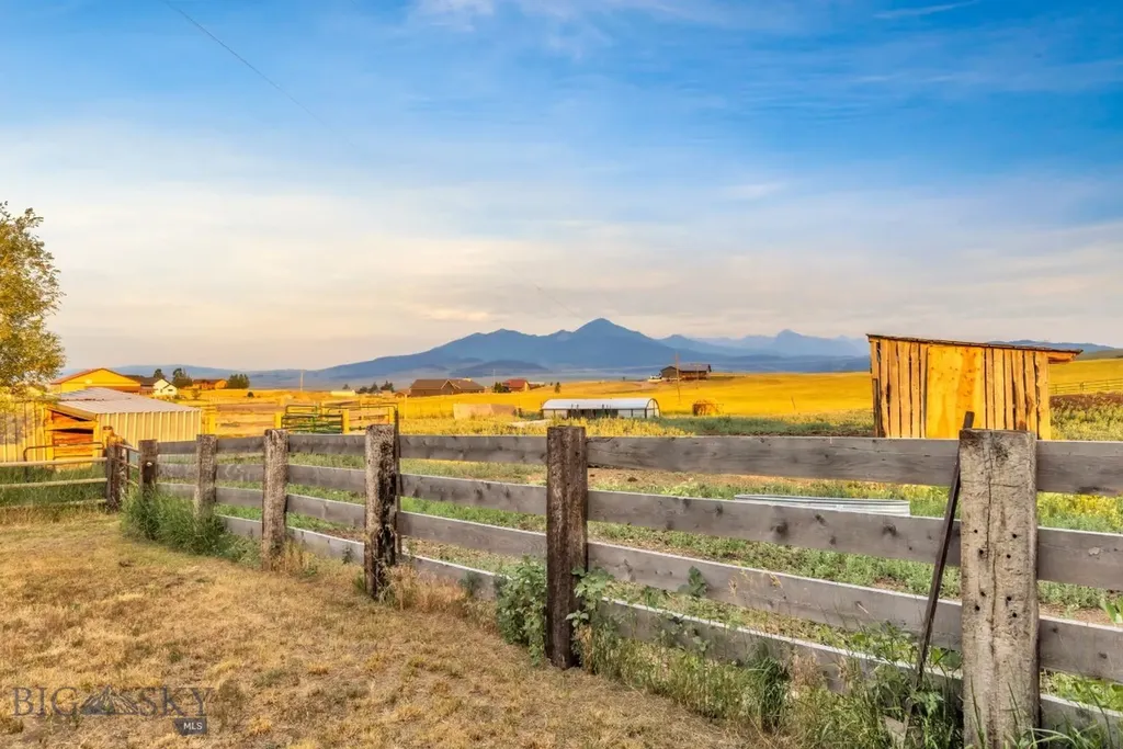 10 Chesapeake Drive Livingston MT 59047