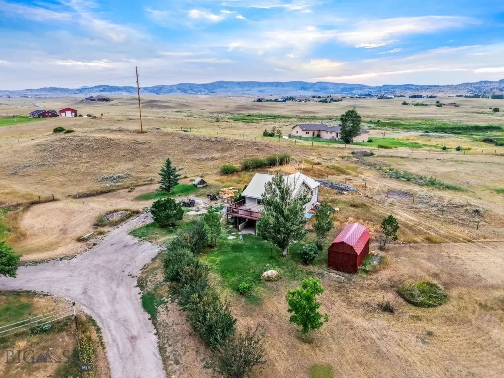 10 Chesapeake Drive Livingston MT 59047