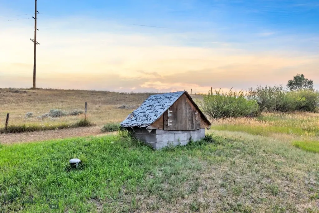10 Chesapeake Drive Livingston MT 59047