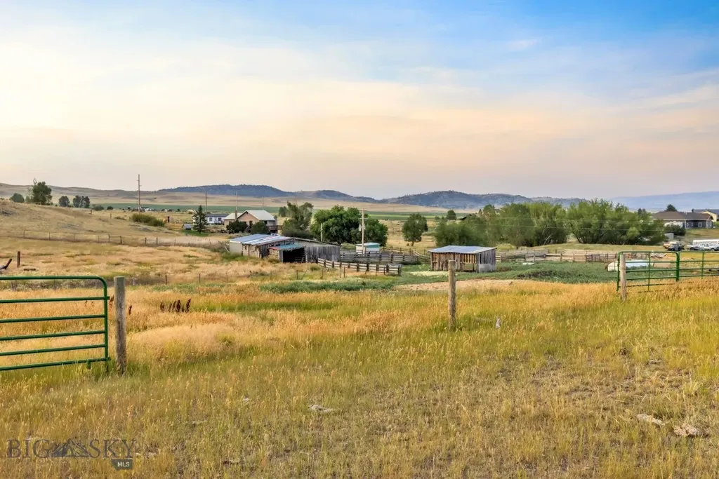 10 Chesapeake Drive Livingston MT 59047