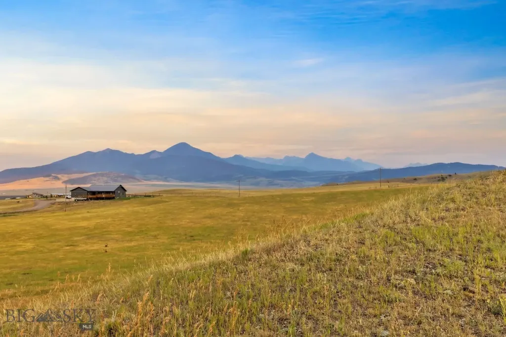 10 Chesapeake Drive Livingston MT 59047