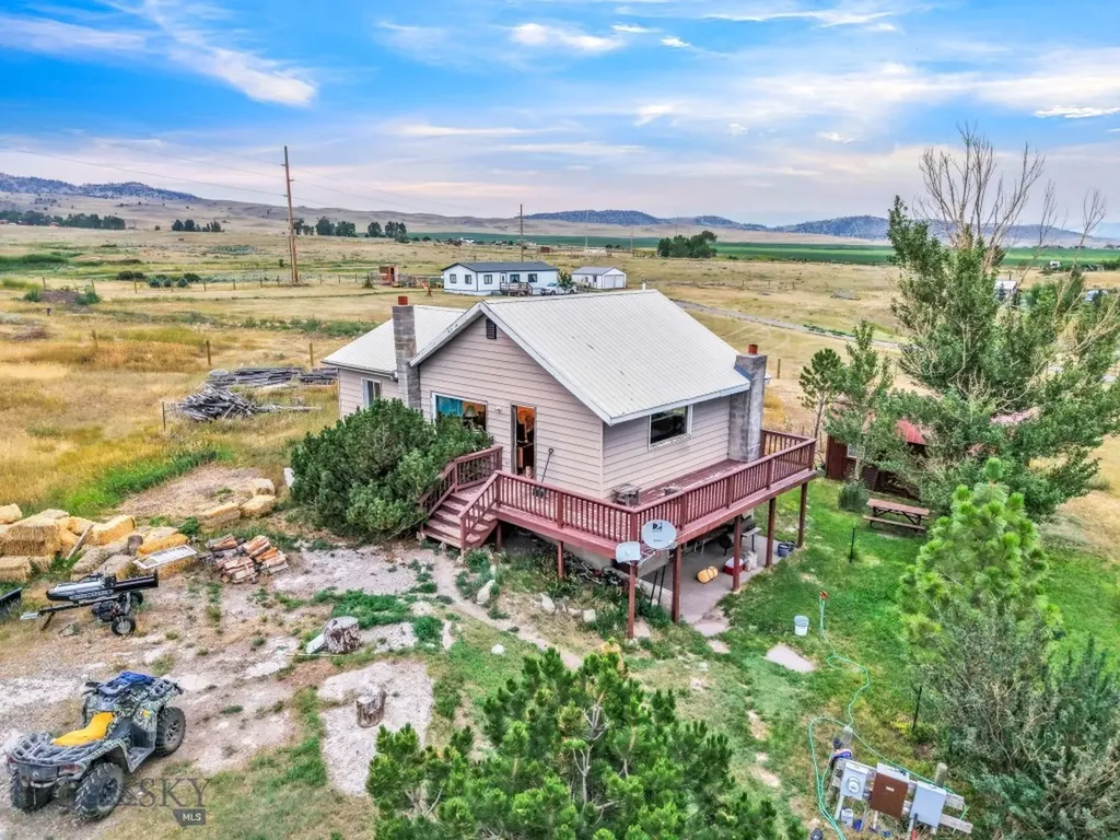 10 Chesapeake Drive Livingston MT 59047