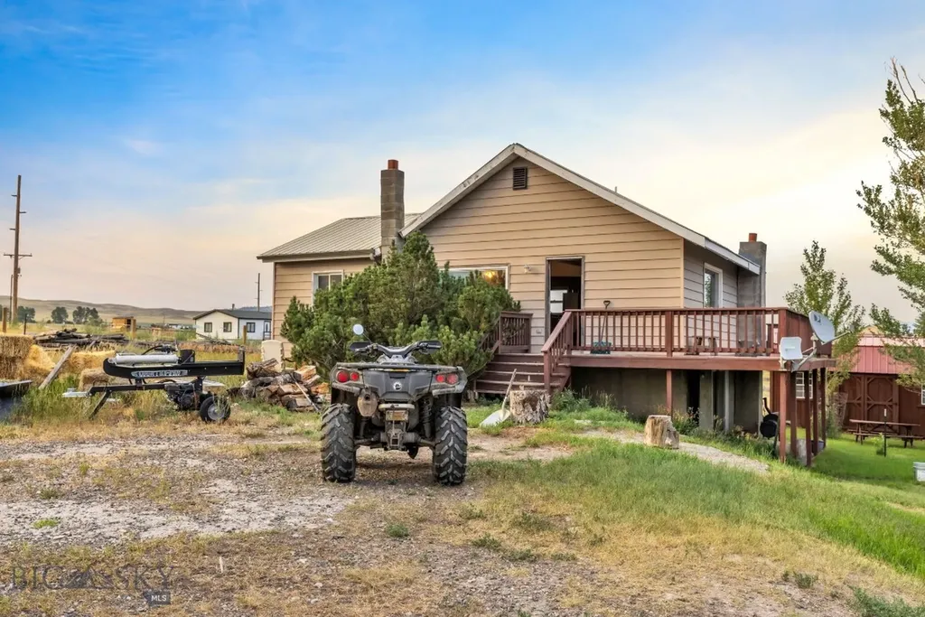 10 Chesapeake Drive Livingston MT 59047