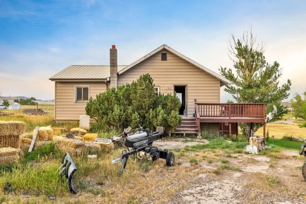 10 Chesapeake Drive Livingston MT 59047