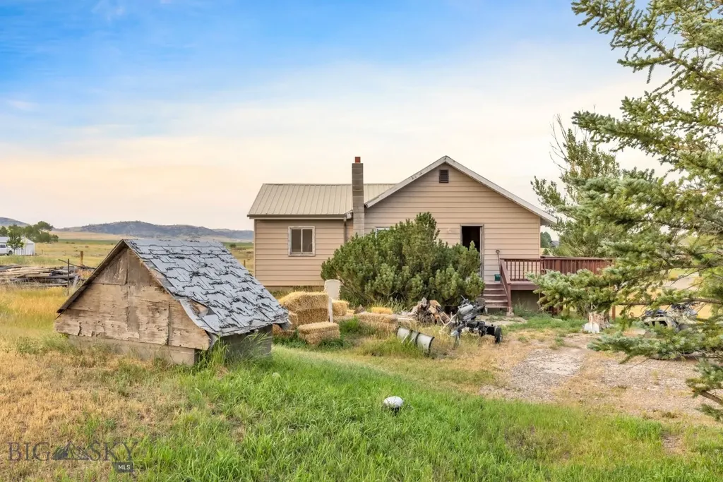10 Chesapeake Drive Livingston MT 59047