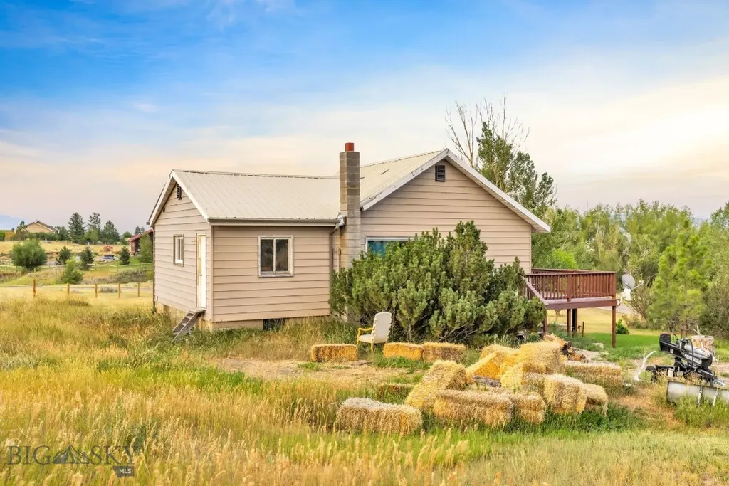 10 Chesapeake Drive Livingston MT 59047