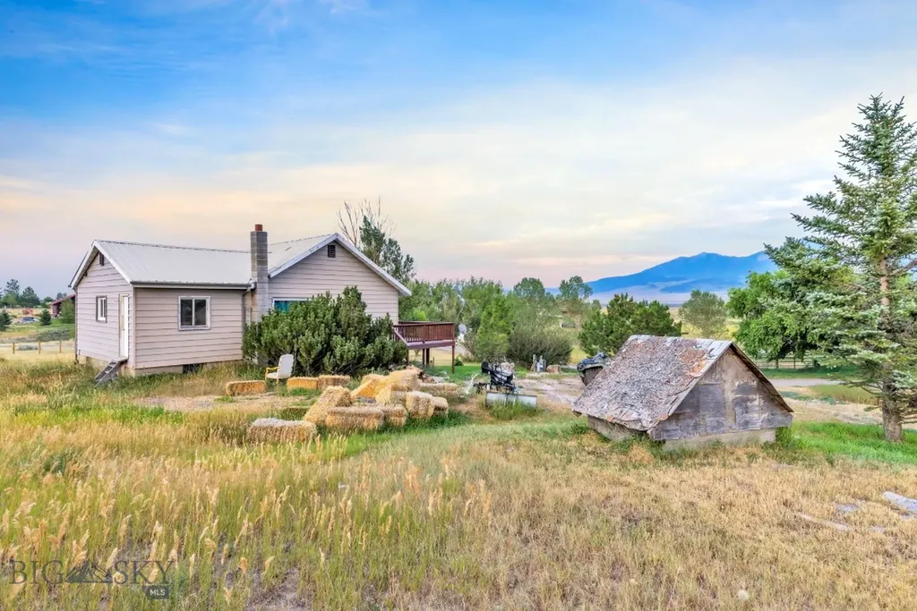 10 Chesapeake Drive Livingston MT 59047