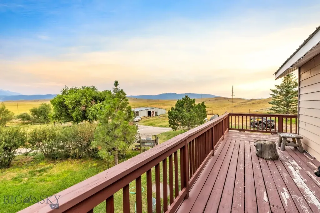 10 Chesapeake Drive Livingston MT 59047
