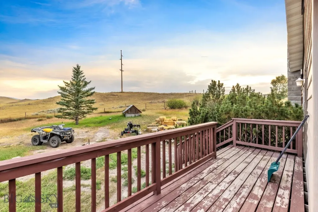 10 Chesapeake Drive Livingston MT 59047