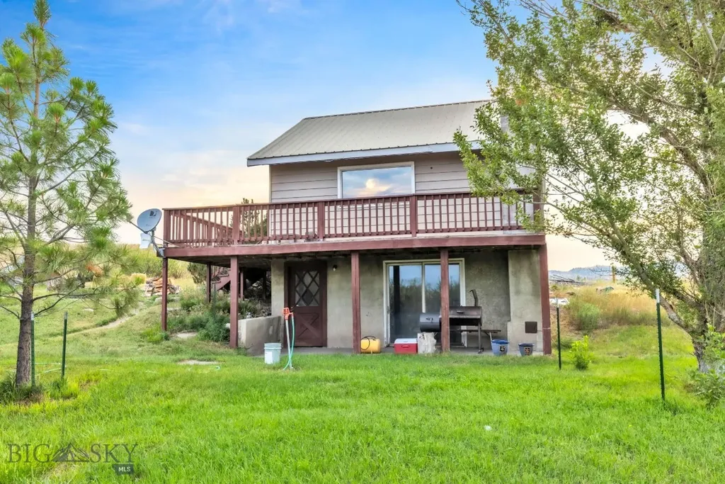 10 Chesapeake Drive Livingston MT 59047