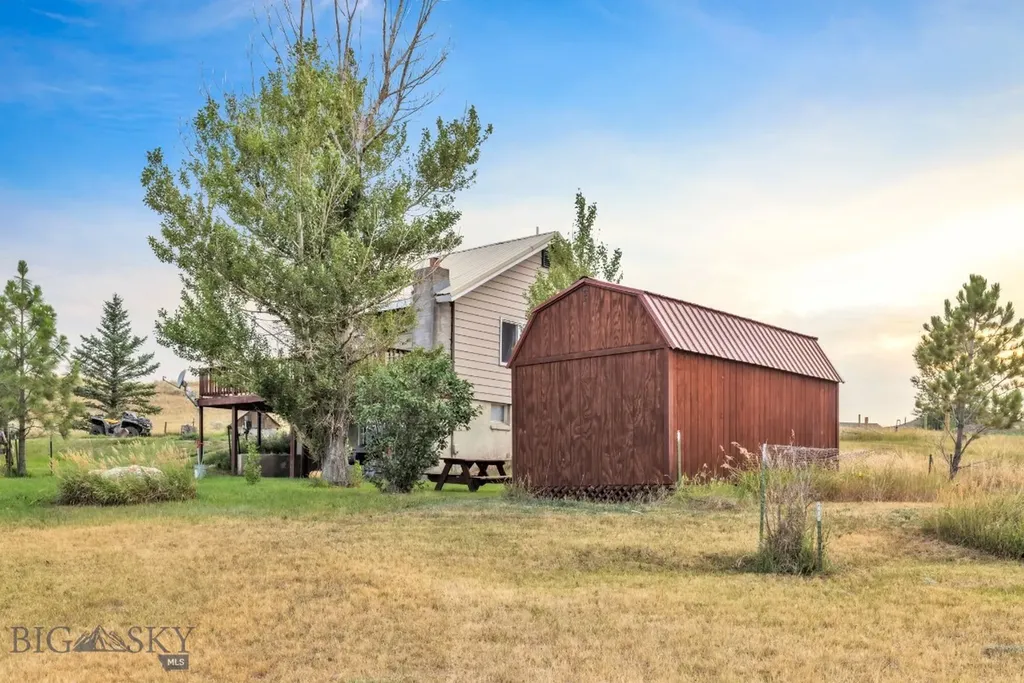 10 Chesapeake Drive Livingston MT 59047