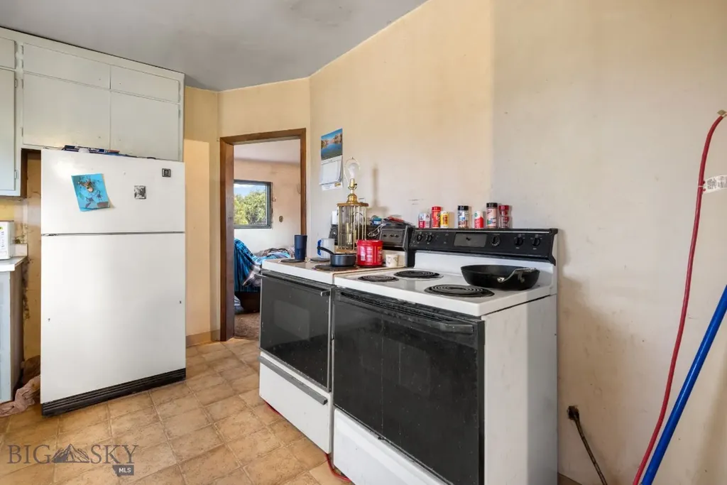 10 Chesapeake Drive Livingston MT 59047