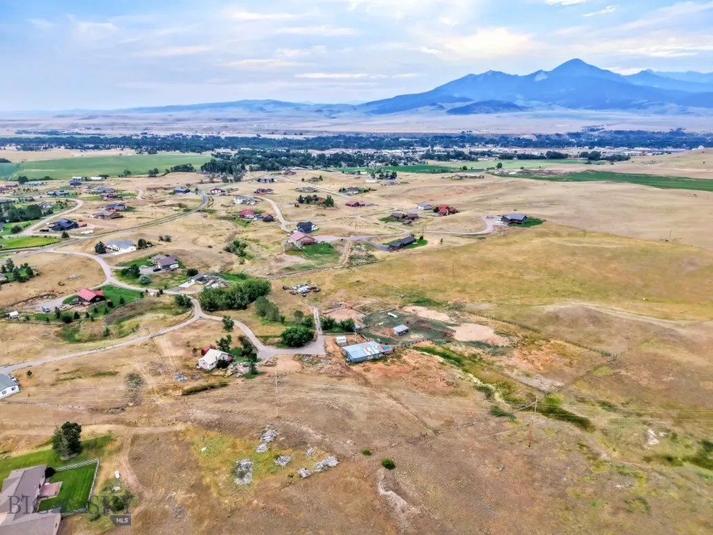 10 Chesapeake Drive Livingston MT 59047