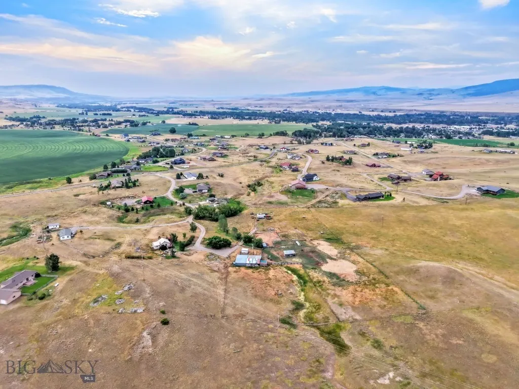 10 Chesapeake Drive Livingston MT 59047