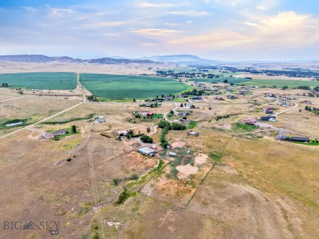 10 Chesapeake Drive Livingston MT 59047