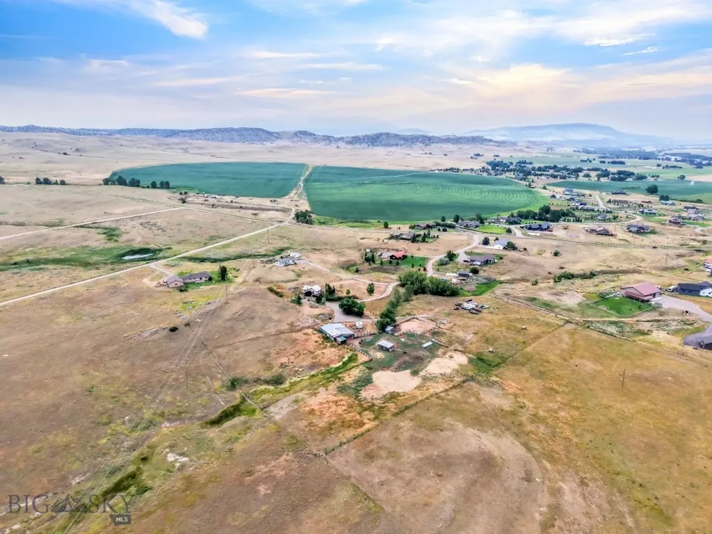 10 Chesapeake Drive Livingston MT 59047