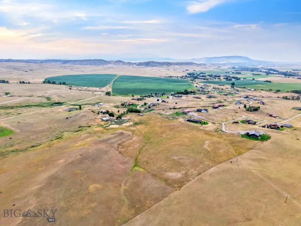 10 Chesapeake Drive Livingston MT 59047