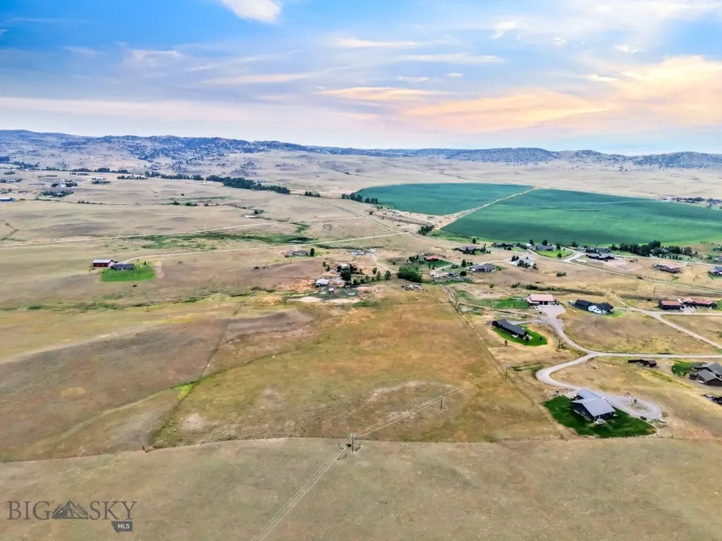 10 Chesapeake Drive Livingston MT 59047